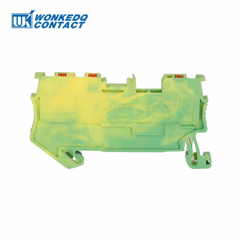 terminal do trilho ruido da alimentacao atraves 04