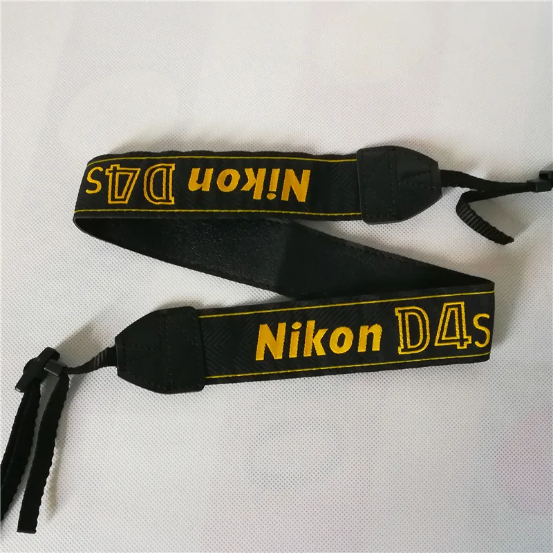 Новинка nack ремешок запасные части для Nikon D4S SLR | Электроника