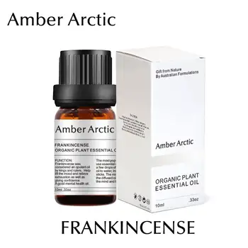 

Frankincense essential oil natural Anti aging Wrinkle Restore skin elasticity Remove odor massage