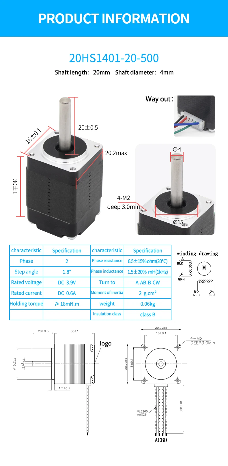 nema motor deslizante mini motor graus motor da etapa do nanômetro com motorista do pulso para cnc da impressora