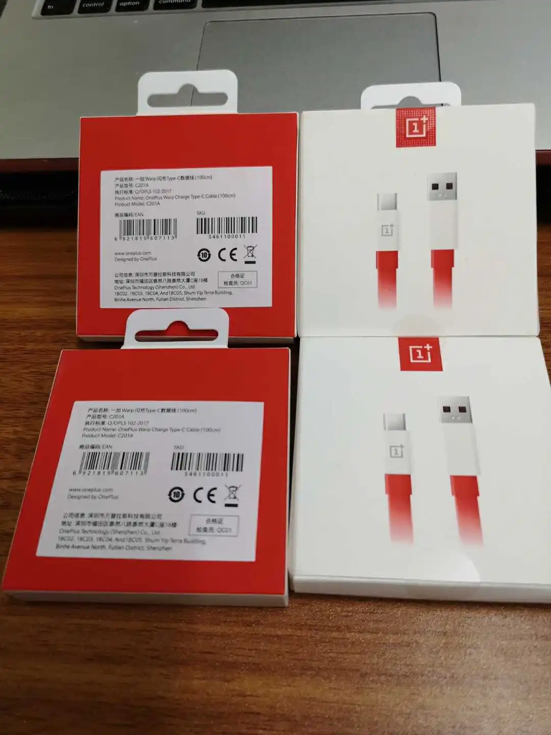 Официальный OnePlus Warp Charge type-C кабель 100 см 150 см для OnePlus 7/7 Pro/7 T/7 T Pro