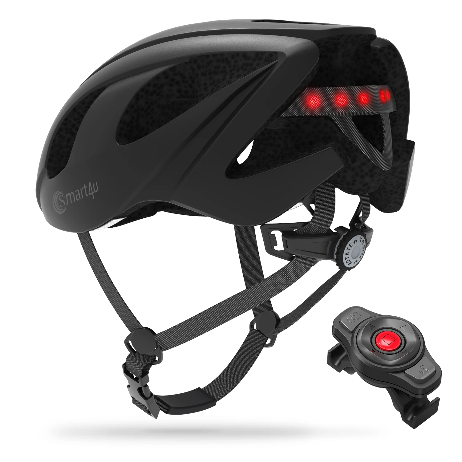 Gezicht omhoog rekken Siësta Smart4u Mtb R55 Fietsen Fiets Terug Lamp Helm Outdoor 6 Led  Waarschuwingslampje Smart Motorfietsen Helm Sos Alert Walkie Talkie| Fietshelm| - AliExpress