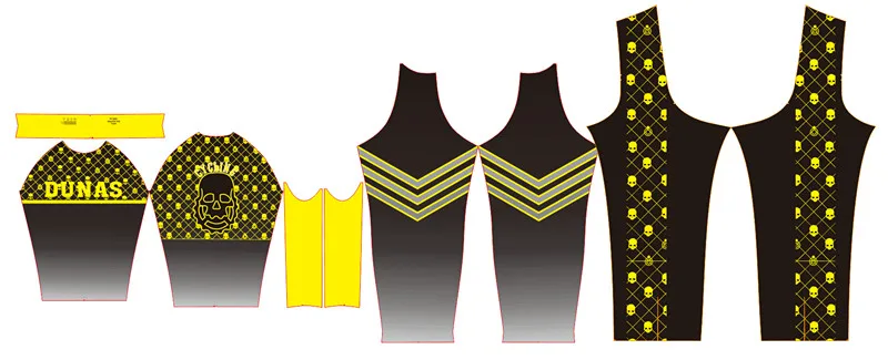 set Pro командный триатлонный костюм женский спортивный шерстяной облегающий костюм комбинезон Велосипедное трико Ropa ciclismo hombre комплект с длинными рукавами gel02 - Цвет: set