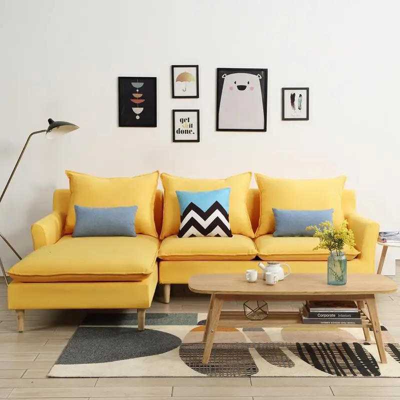 Number 2 Wypoczynkowy Sillon Armut Koltuk Kanepe Home Copridivano современный набор мебели для гостиной Mueble De Sala диван - Цвет: Number 2