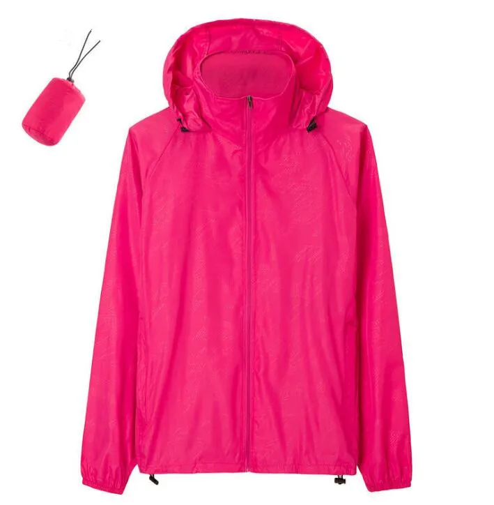 awesome  2019 New Summer Spring Women and Mens Thin Long Sleeve Jackets Coats Fashion Casual Hoodies Ladies 
