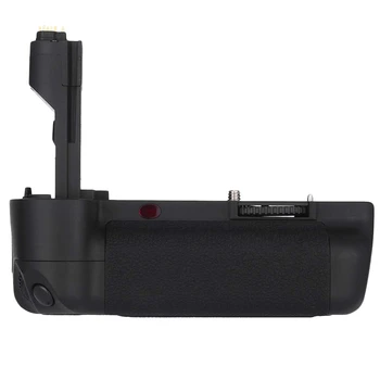 

ABHU-Bg-E6 Vertical Battery Grip + Aa-Size Battery Holder For Canon Eos 5D Mark Ii Digital Slr Camera Work With 2 Pcs Lp-E6/Lp-E