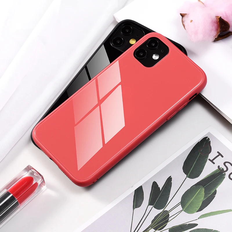

Ultra Dunne Transparante Telefoon Case Voor iPhone XS MAX XR X 8 7 6 6s Plus Plating Zachte TPU Silicone Volledige Cover Shockpr