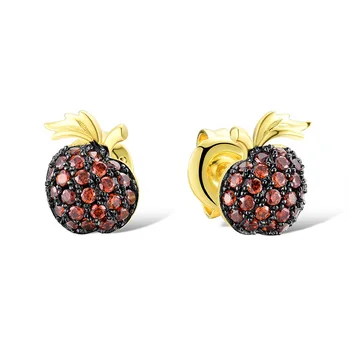 

Silver earrings VALTERA 925 sterling silver.