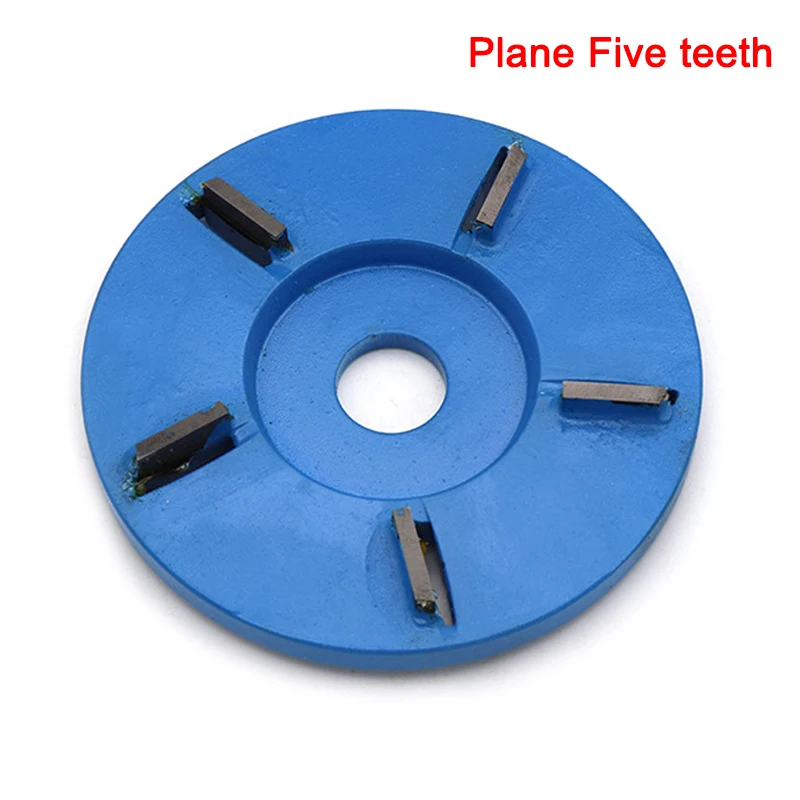 Hot Sale Wood Turbo Carving Disc Tool Milling Cutter Tools for Angle Grinder J8#3
