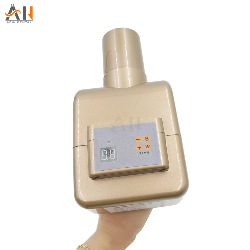 

High Resolution Portable X Ray Machine Dental Portable Camera