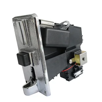 

Multi Electronic Roll Down Coin Acceptor Mechanism for 6 different values