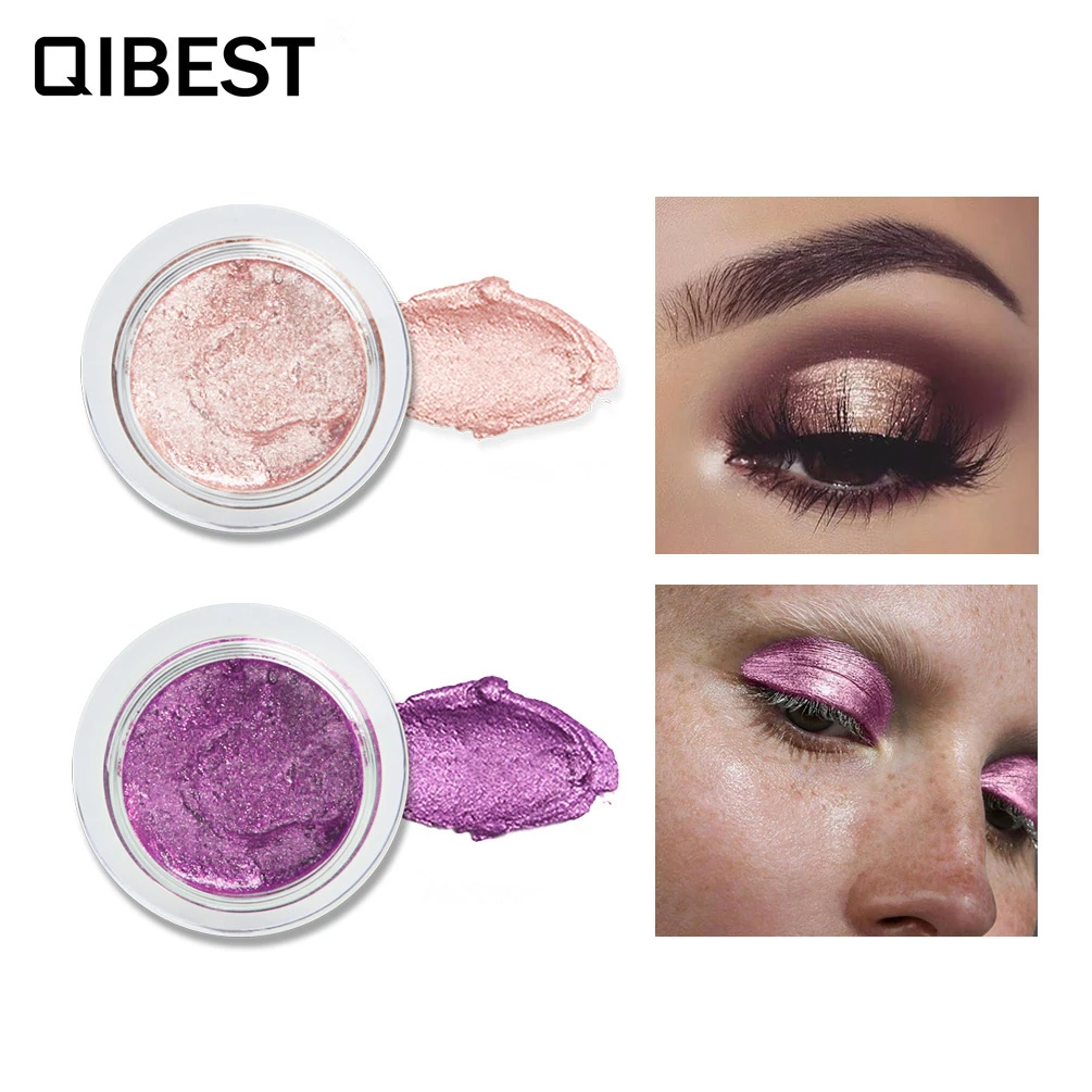 liquid eyeshadow palette