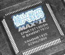 10 шт. EPM570T100C5N EPM570T100C5 EPM570T100I5N EPM570T100I5 CLD