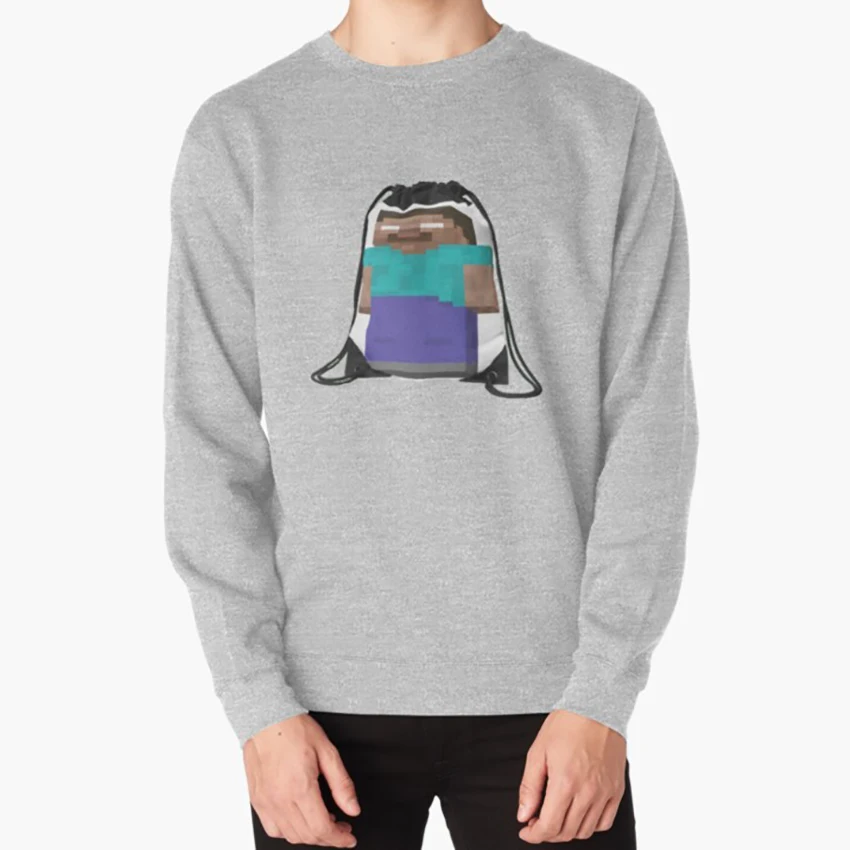 Herobrine Chungus Tas Serut T Shirt|T 