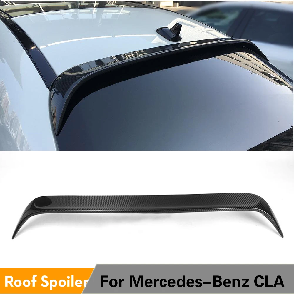 Roof Terrific Boot Spoiler 1