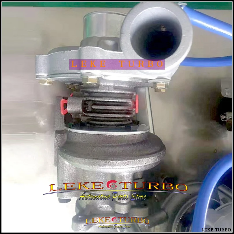 Turbo TB28 730002 730002-0009 1118010A-1 4AKZA5-02G 730002-5006S 1118010-1 Турбокомпрессор 4BKZ-027 103kW 2600 об/мин