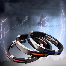 Для мужчин/Для женщин нейтрализатор статического электричества Беспроводной антистатический ремешок на запястье антистатический браслет для заводской цех технического обслуживания