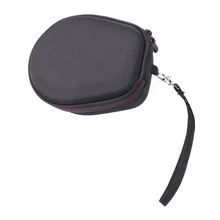 Wireless Gift Durable Protective Accessories Carrying Small Headphone Case Zipper Closure Scratchproof For AfterShokz Aeropex