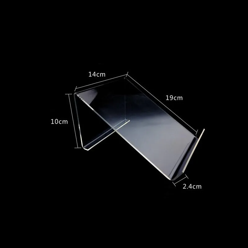 Подставка для планшета акриловая ipad MP4 MP5 5 шт. | Дом и сад