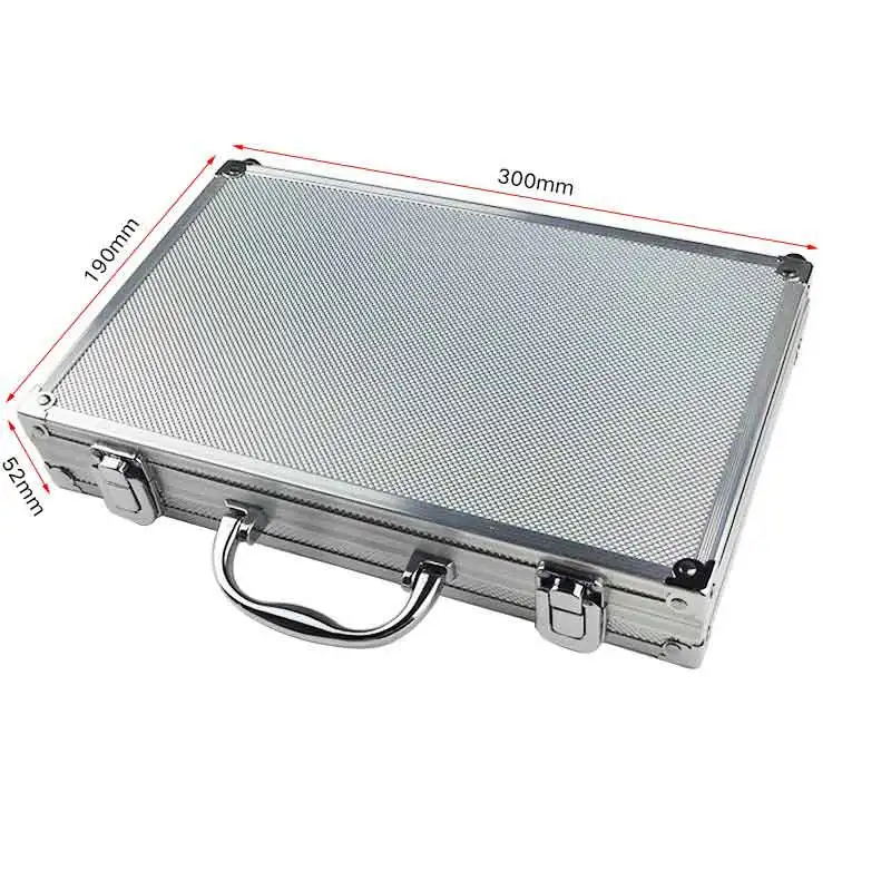 Goede 106 Pcs. 17. 22. 45 Etc Om Universal Gun Cleaning Tool Kit Rifle Pistool Cleaner Pistool Pijp Mop Bras Borstel Accessoire