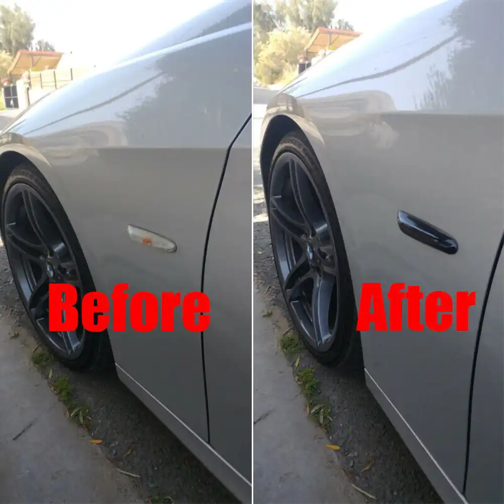 2 個レンズダイナミックフローイング Led ウインカーサイドマーカーライトウインカー Bmw E90 E91 E92 E93 E46 E60 E 車のヘッドライトの球 Led Aliexpress
