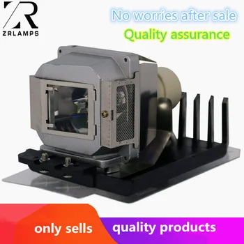 

ZR Top Quality SP-LAMP-039 Projector Bulb With Housing For IN2102 IN2102EP IN2104 IN2106 A1100 A1200 A1300