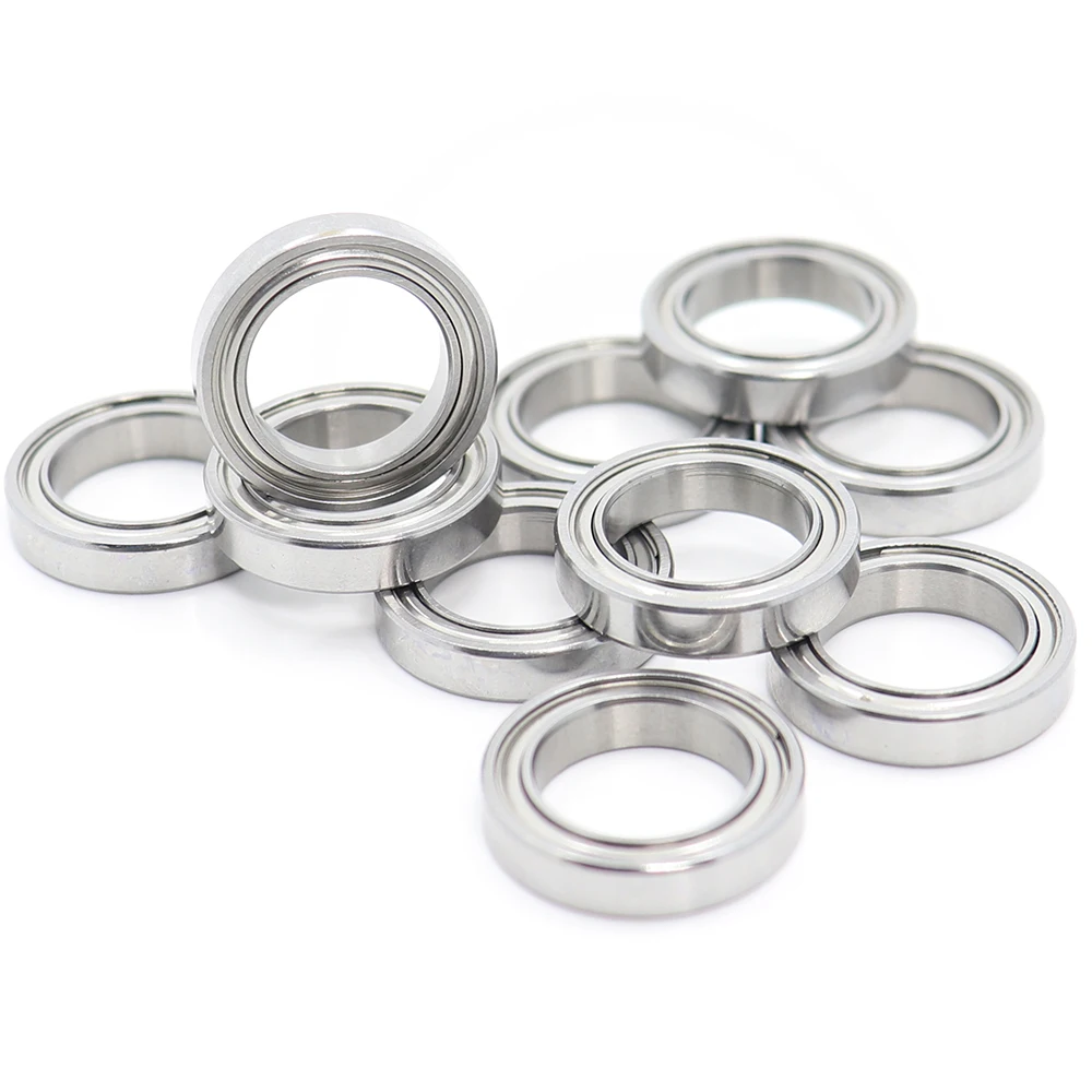 4 x5 32 rolamentos de esferas r1212 para modelos rc 04