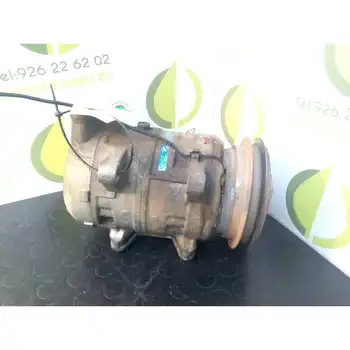 

061C962434 Air Conditioning Compressor Nissan Patrol (k/w260) 2.8 Diesels