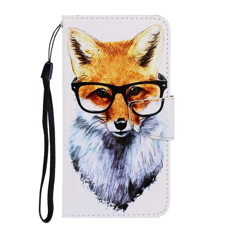 cute huawei phone cases For Huawei P Smart FIG-LX1 2020 Leather Case na For Huawei P Smart PSmart 2019 POT-LX1 Case Cute Flip Cover Wallet Magnet Fundas cute phone cases huawei Cases For Huawei