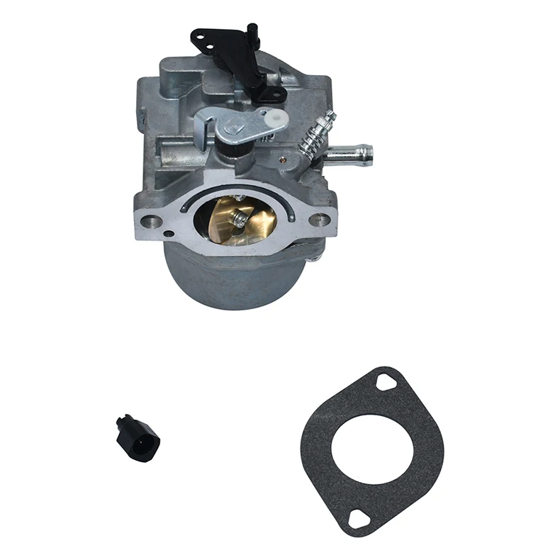 thumbnail image 2 of Carburetor For Briggs & Stratton Walbro LMT 5-4993 799728 2 of 13