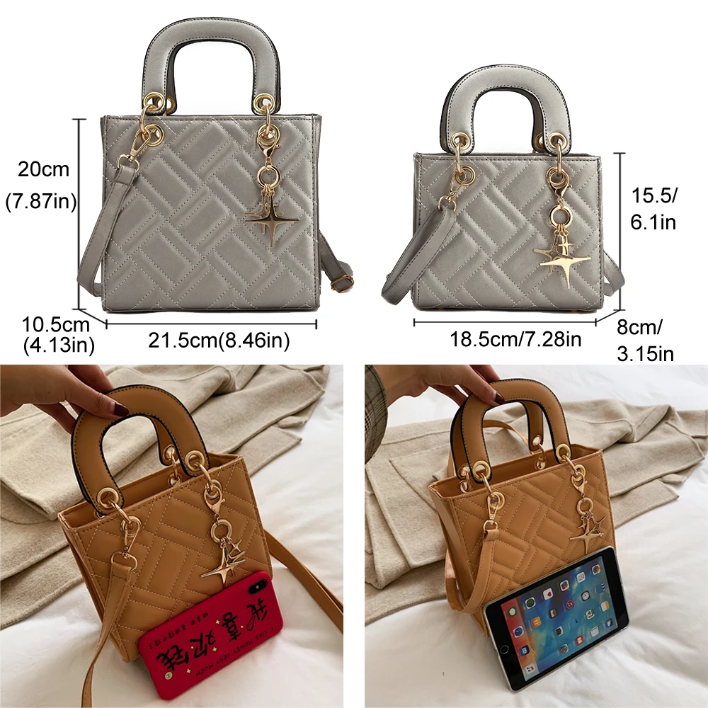 Which Lady Dior Should You Buy? 4 Sizes Comparison 