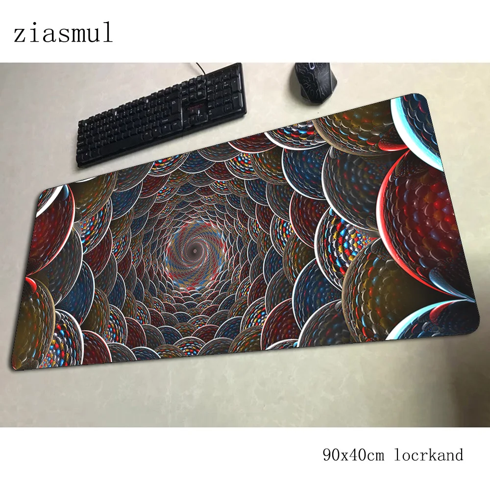 3d коврик для мыши, 900x400x3 мм, игровой коврик для мыши из натурального каучука, большой коврик для мыши, игровой компьютерный стол, Kawaii, коврик для мыши, notbook, pc