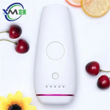 Профессиональный IPL эпилятор постоянный 500000 вспышки устройство для удаления волос фотографии Эпилятор удаление волос для бикини, тела, лица