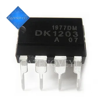 

10pcs/lot DK1203 DIP DIP-8 In Stock