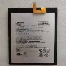 Аккумулятор 3,8 V 3500mAh L14D1P31 для lenovo PB1-770N PB1-770M PHAB Plus