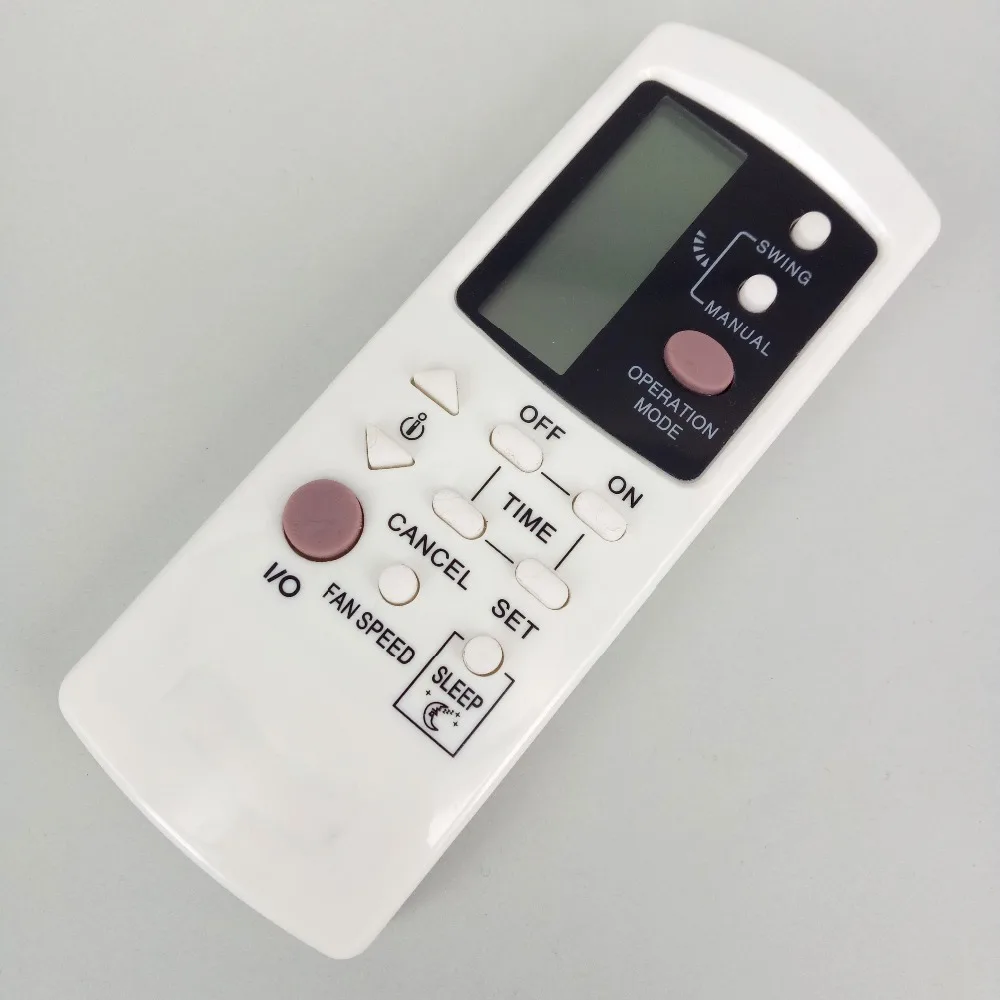 NEW AC Remote Control For Galanz GZ-1002B-E1 GZ-1002B-E3 GZ01-BEJ0-000 GZ 1002B E1 Air Conditioner  Fernbedienung
