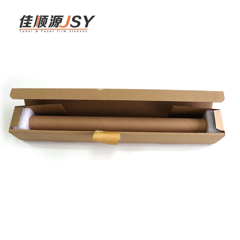Xerox 7800 Fuser ремень рукав крепежной пленки с шестерней 5570/4470/3370/2270 OEM|Рукава для