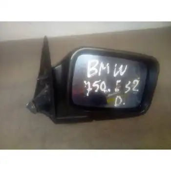 

1964634 Right rearview Bmw Series 7 (e32) *