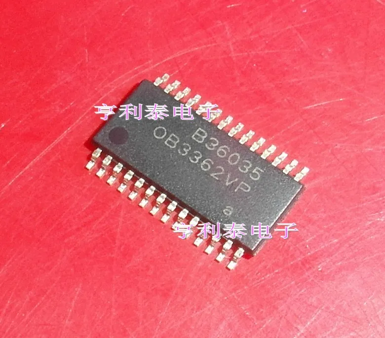 10pcs/lot OB3362VP Original new|Computer Cables & Connectors| - AliExpress