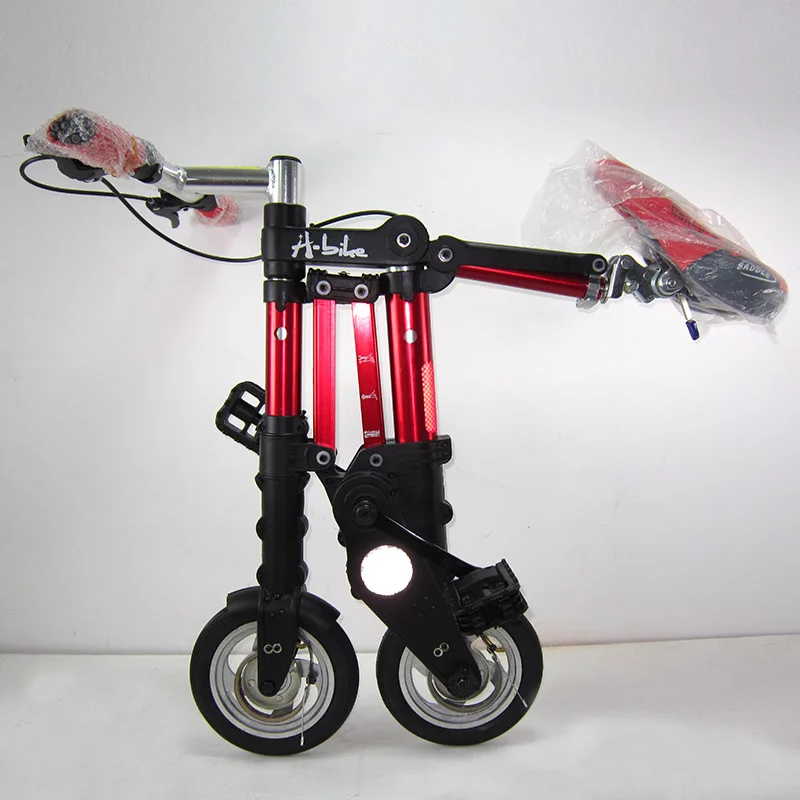 Sale Multifunctional folding bicycle Mini Portable Walking Artifacts Outdoor Sports Fitness Bicycles Foreign Trade Spot 2 Sale Multifunctional folding bicycle Mini Portable Walking Artifacts Outdoor Sports Fitness Bicycles Foreign Trade Spot 2
