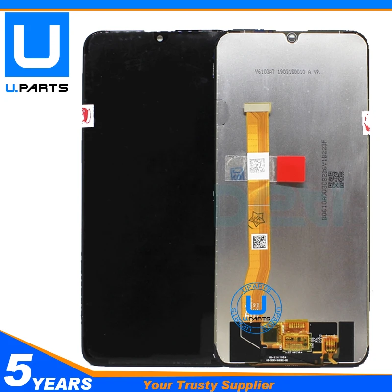 

For Oppo A1k CPH1923 LCD Display + Touch Screen Digitizer Assembly Full Complete Panel Replacement