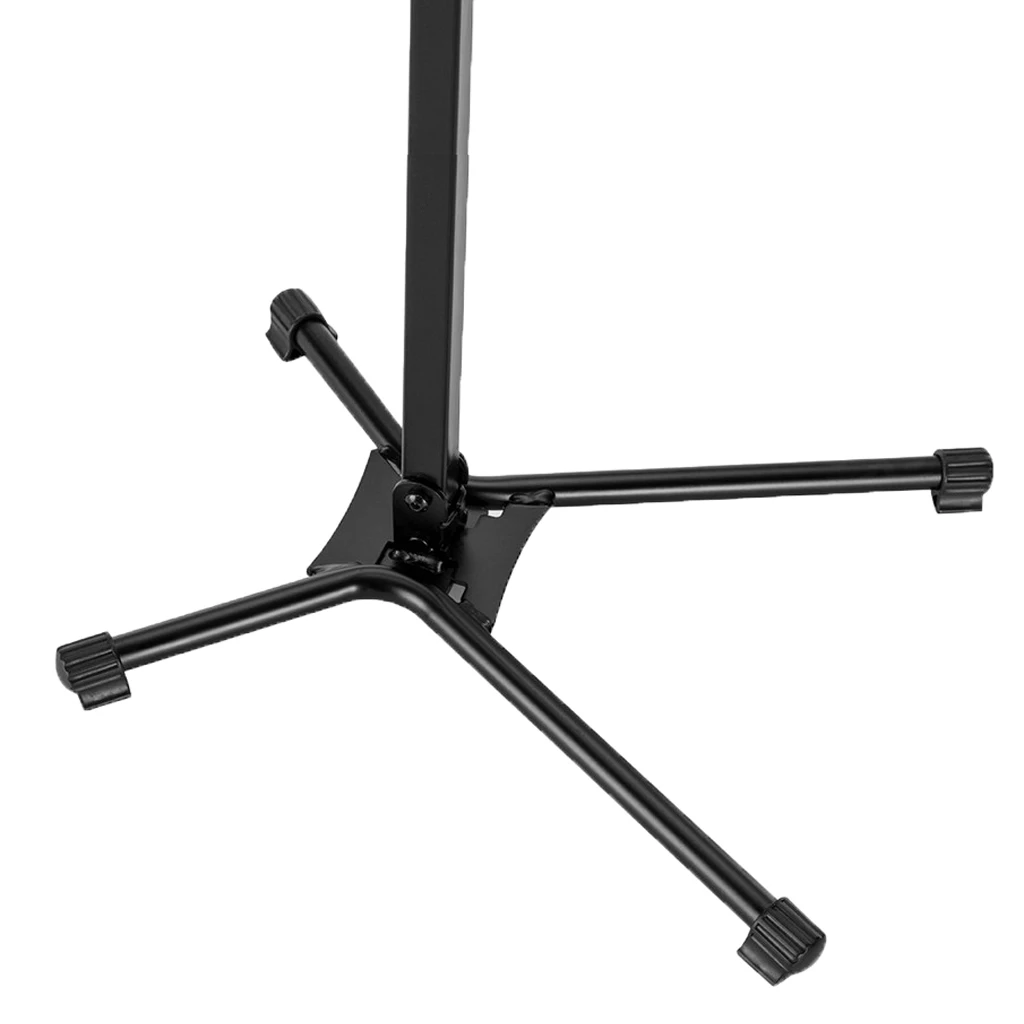 MTB Mountain Rode Bike Bicycle Kickstand - Adjustable & Easy Installation - Black