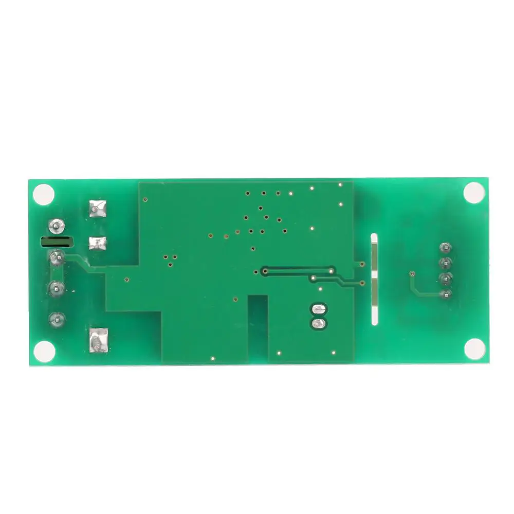 AC 80 260 В 100A Электрический модуль мониторинга Многофункциональный тестер