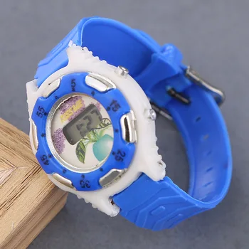 

Children Sports Watch Digital Watch For Kids LCD Back Light Boys Baby Girls Wrist Watches New Hour Relogio Infantil 2020 C4053