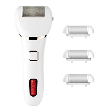 

Electric Foot Grinder Beautiful Foot Peeling Machine Automatic Peeling Callus Pedicure Pedicure Tool