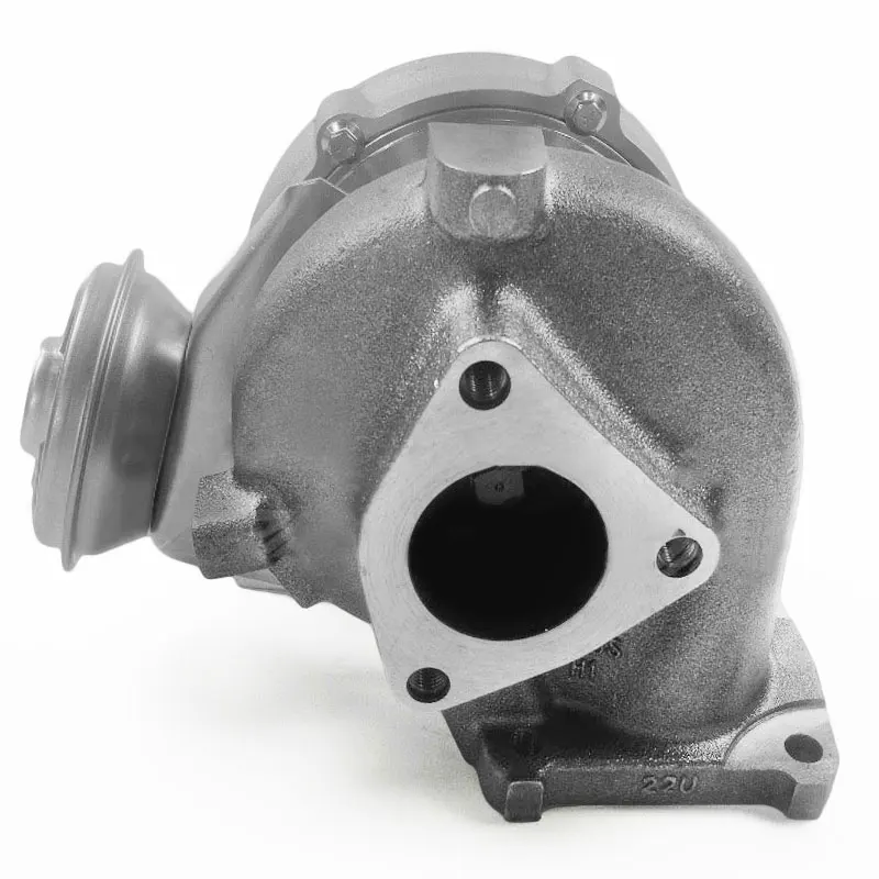 GT2359V Turbo зарядное устройство для Toyota Landcruiser 100 2003-150kw 17201-17070 17201-17050 802012-5001S 724483-0009 750001-0001