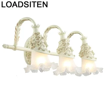 

Indoor Lighting Deco Mural Vintage Lamp Wandlamp For Home Lampara De Pared Interior Applique Murale Luminaire Wall Bedroom Light