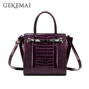 

Fashion Ladies Handbags Stone Pattern Leather Shoulder Crossbody Bags for Women Designer Casual Women Messenger Bags Sac A Main