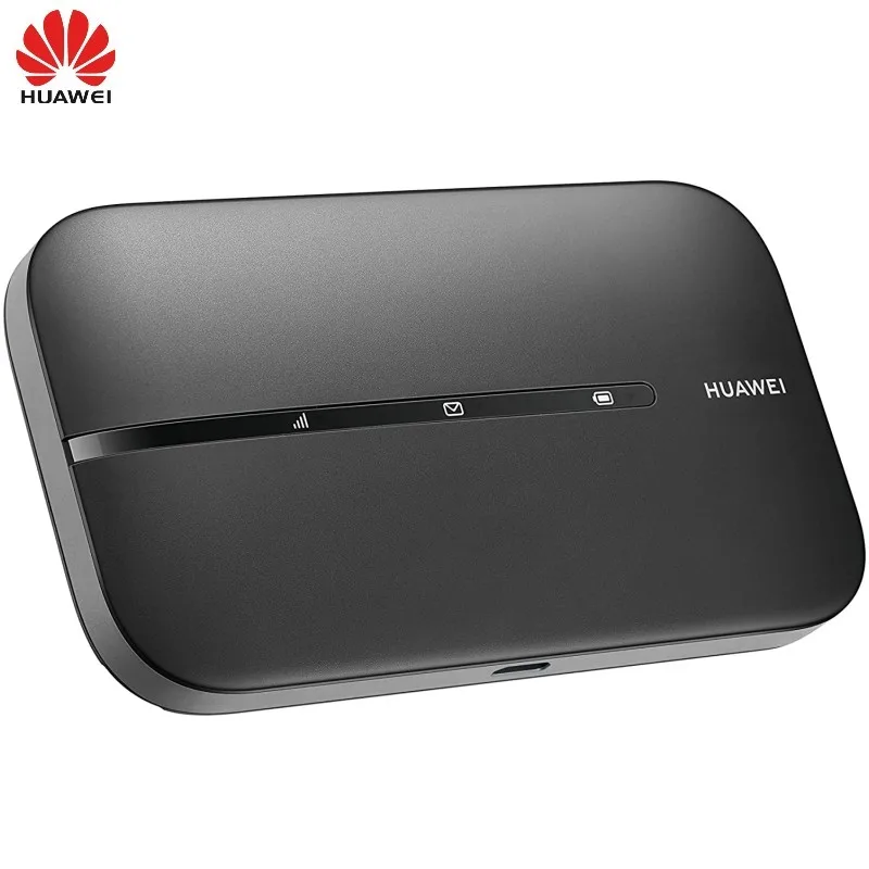 Мобильный широкополосный кабель Huawei Cute 2 CAT6 4G LTE E5783 черный|usb modem|3g usb modem3g |