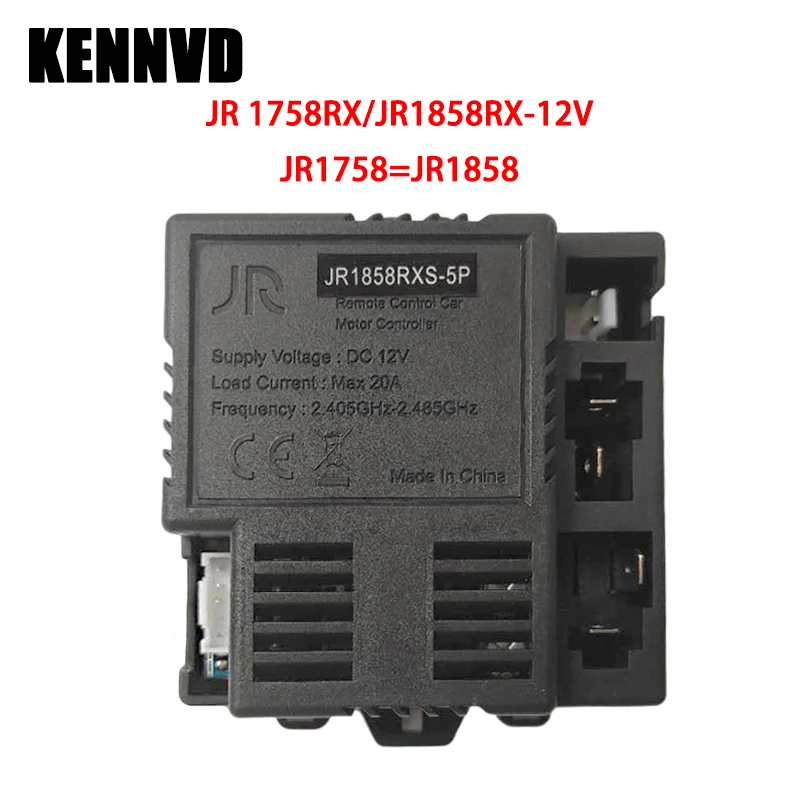 jr1858rx12v